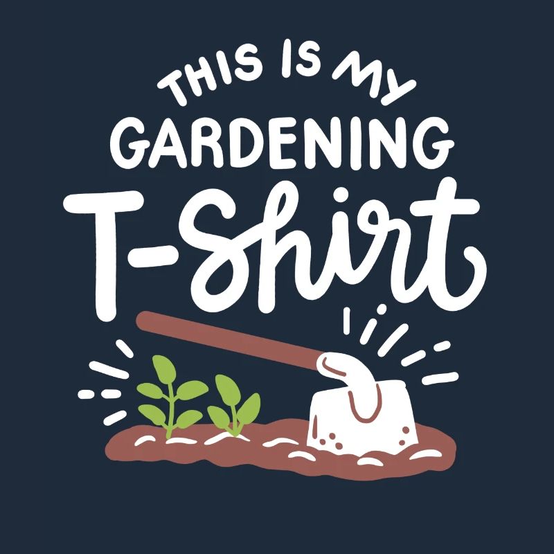 Gartenarbeit Gärtner