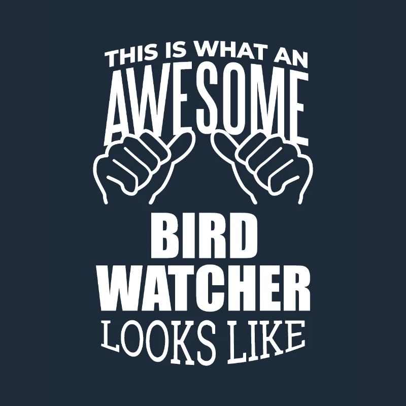 Observation des oiseaux