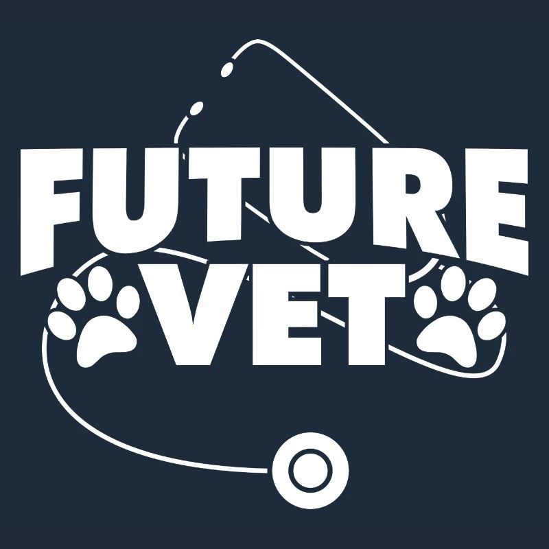 Veterinary student