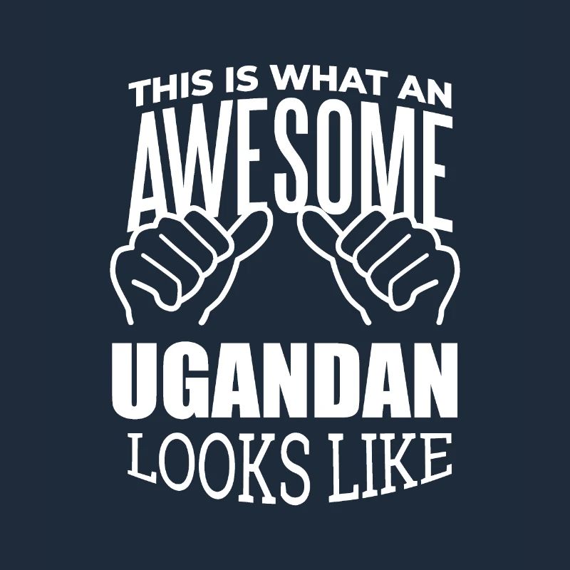 Uganda