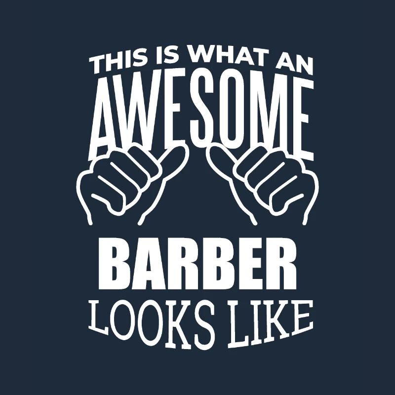 Barber