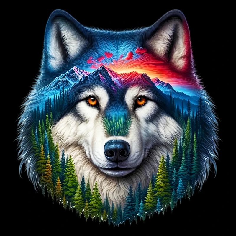Wolf