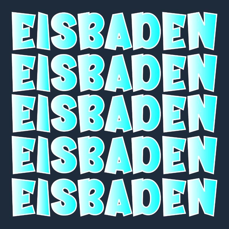 WINTER RESISTENT EIS EISBADEN