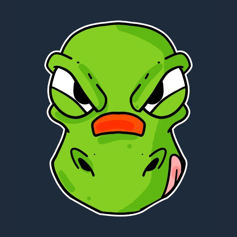 Dino Head Dinosaur