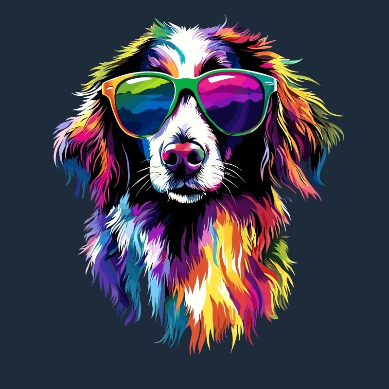 Australian Shepherd Dog Lover Cute Aussie