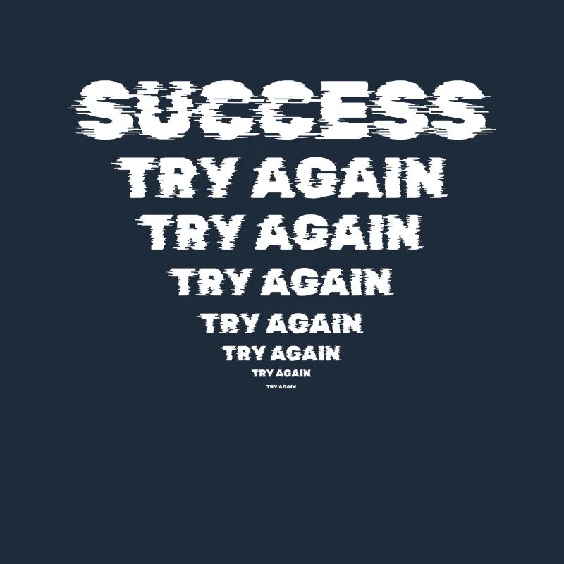 Success Motivation Perseverance Entrepreneur