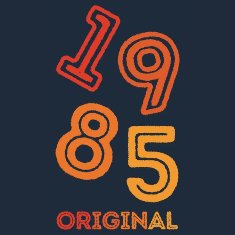 1985 Original