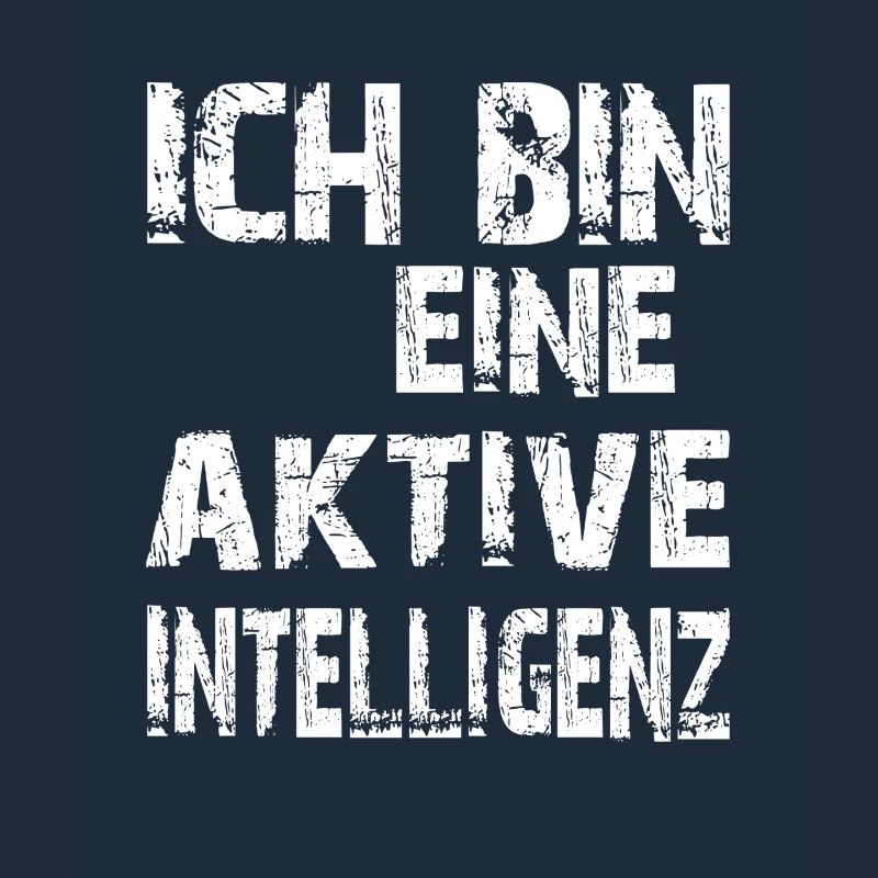 L’IA dit que je suis une intelligence active