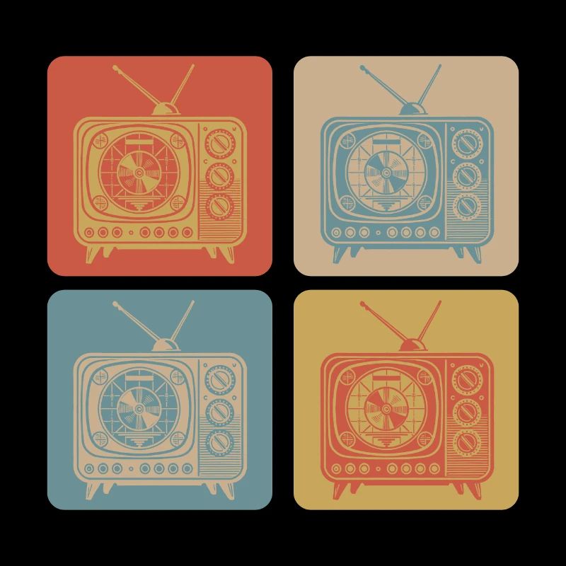 Retro TV – Vintage Classics