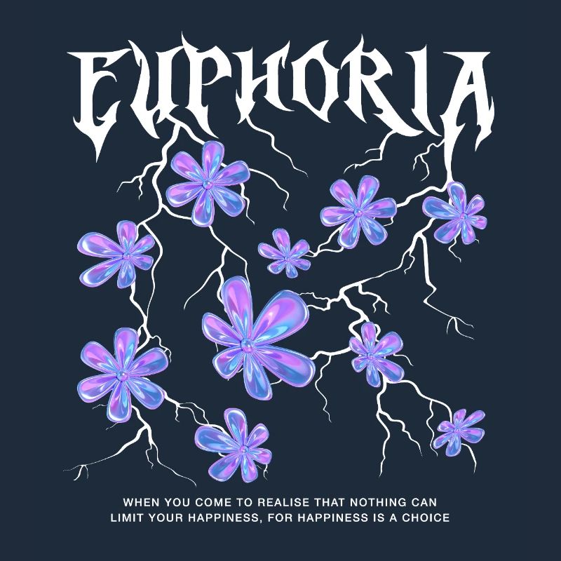 Euphorie Éclair Fleurs