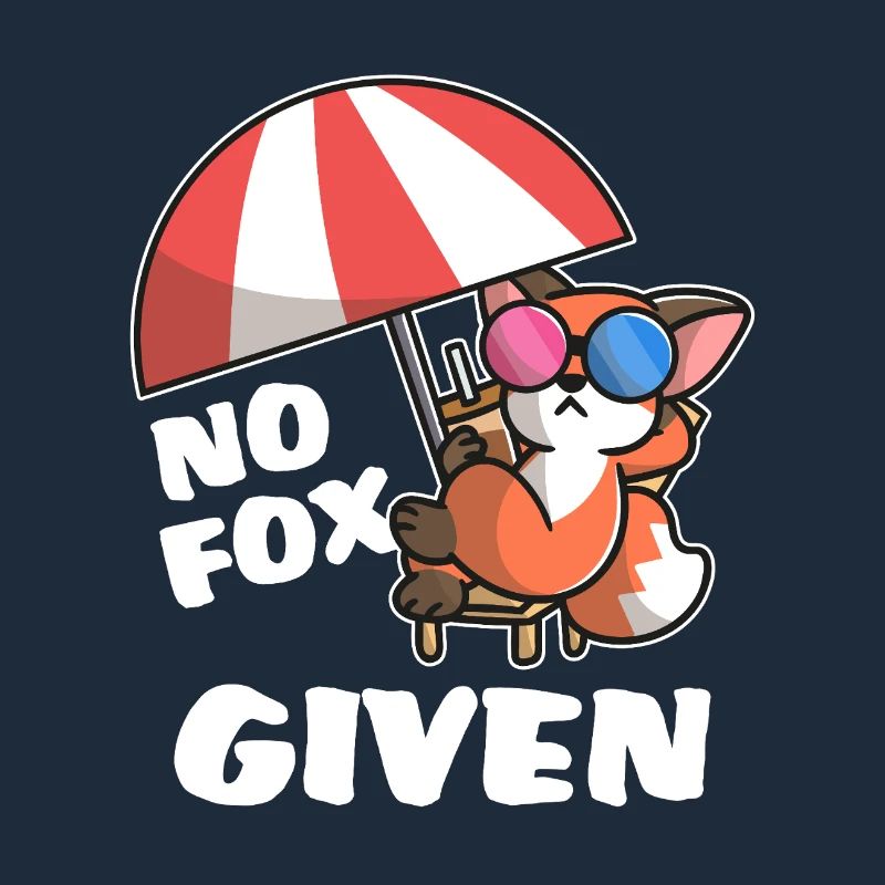 Cool Fox