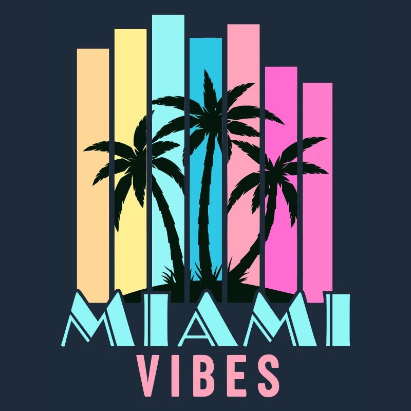 Vibrations de Miami
