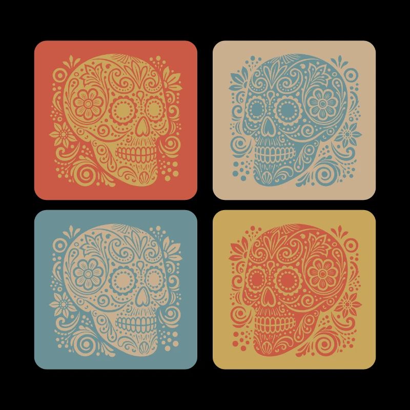 Crâne – Mexico Design