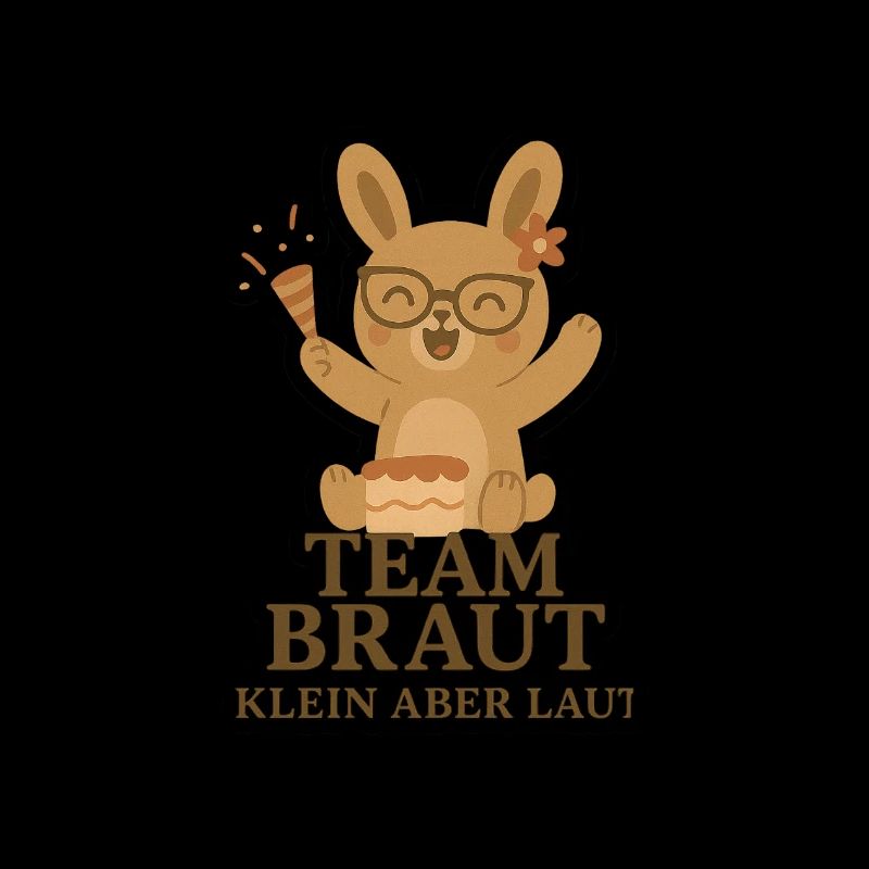Team Braut