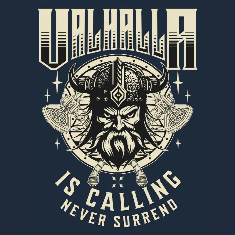 Valhalla is Calling