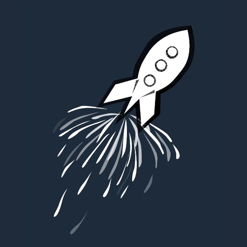 Rocket Rocket | astronaut
