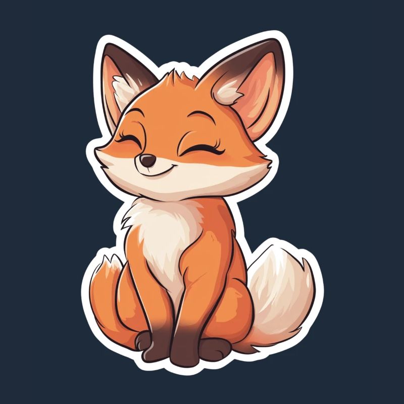 Fuchs