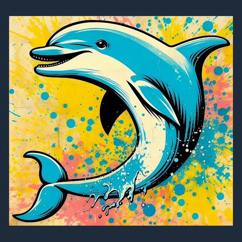 dolphin