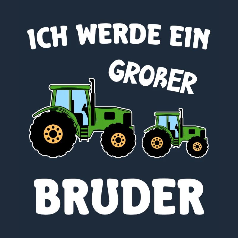 Ich Werde Großer Bruder 2026 Traktor