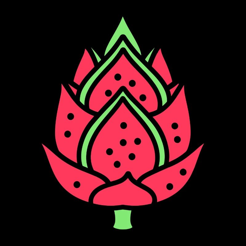 Drachenfrucht