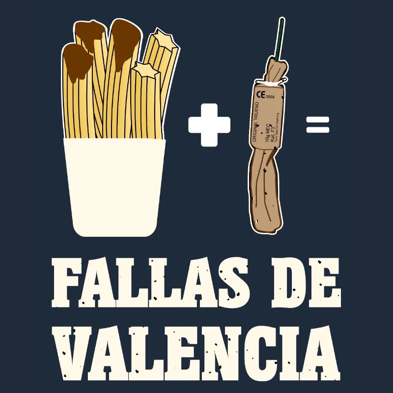 Chœur Pyro des Fallas
