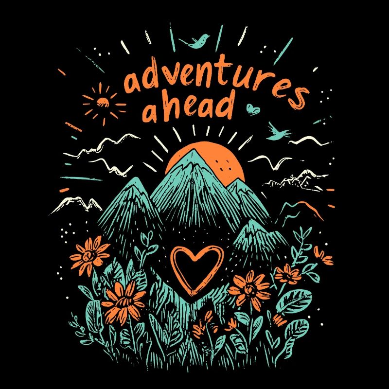 Des aventures à venir