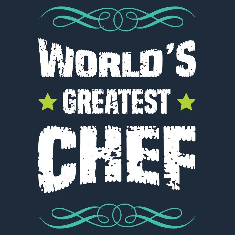 Weltbester Chef