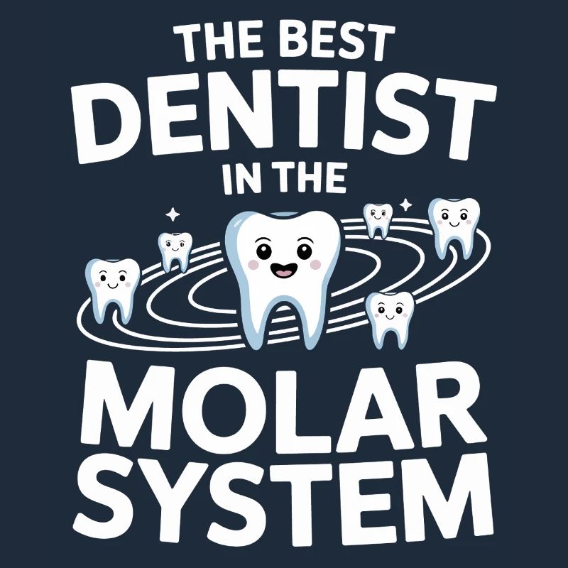 Zahnhelden Molar System