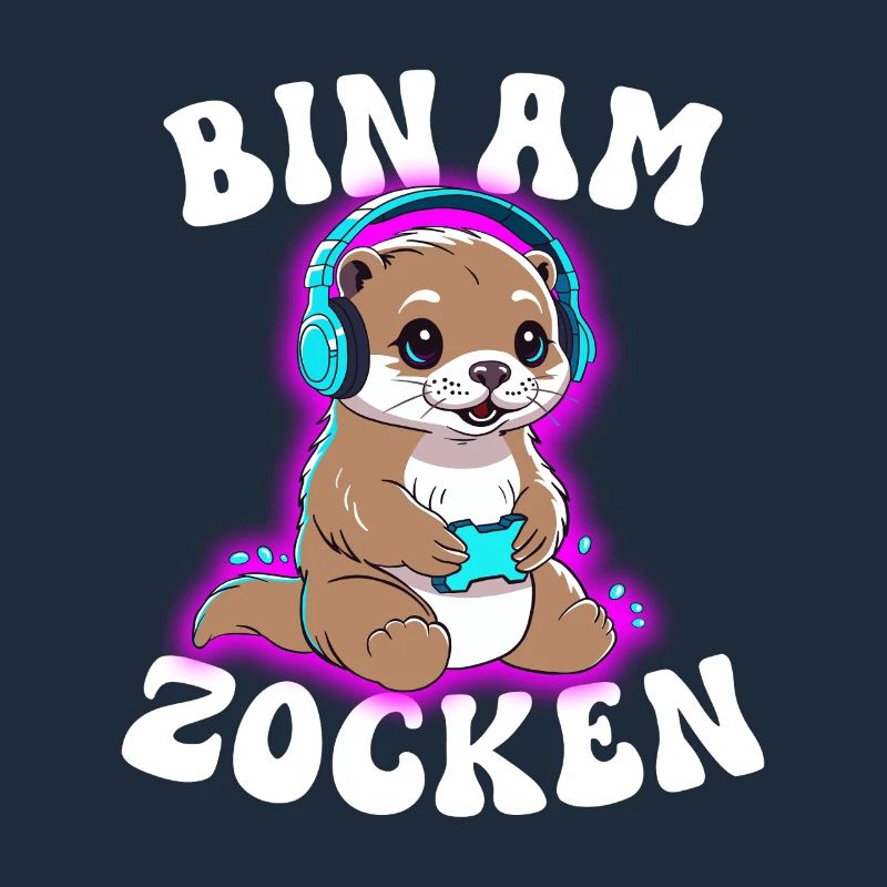 Sto giocando a Otter