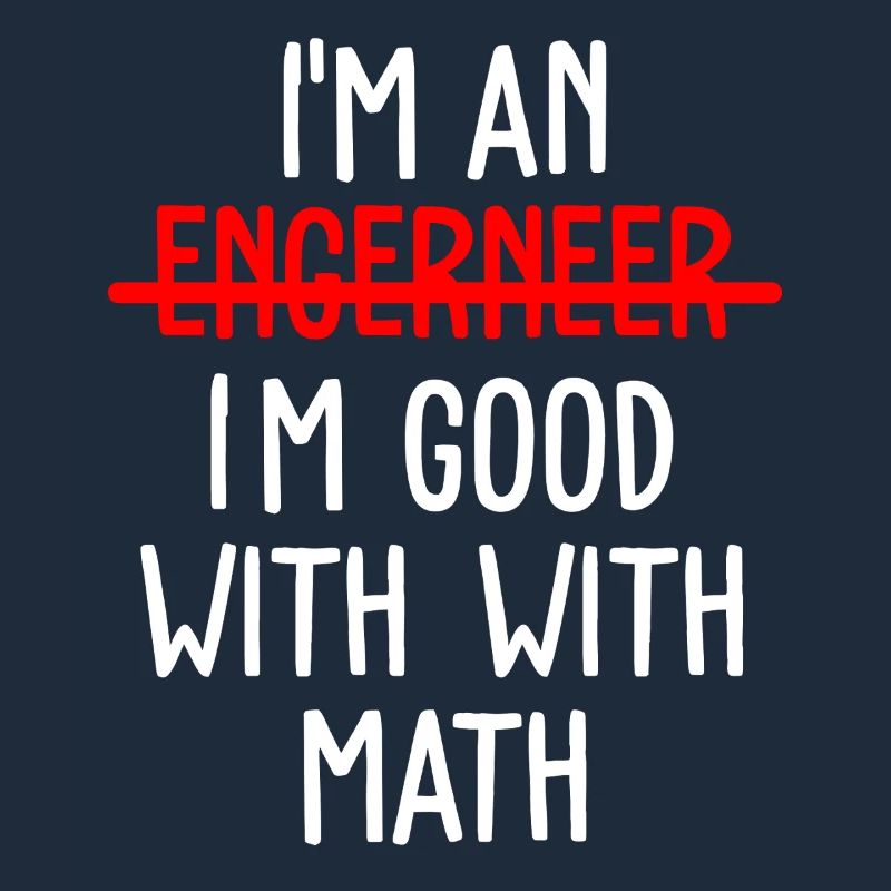 Math Math Math Teacher Mathematician