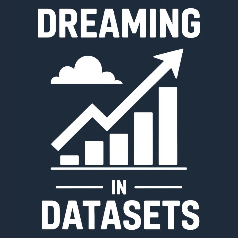 Datenanalyst Spruch Lustiges Datenanalyst Geschenk