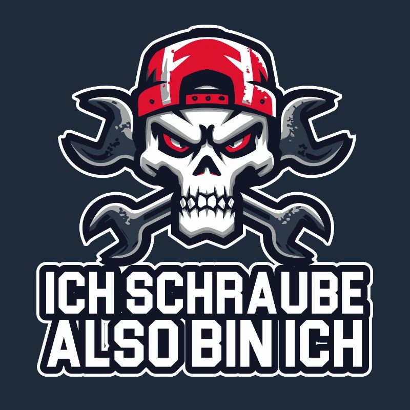 I screw, therefore I am – workshop philosophy