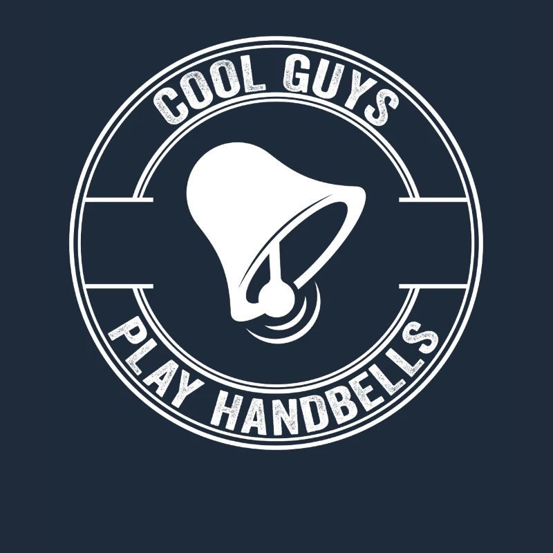 Handbell Circle Emblem