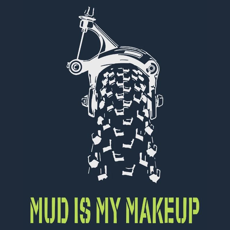 Mud is my Makeup