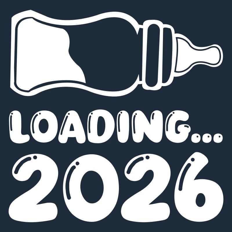 Loading 2026 Baby Bottle