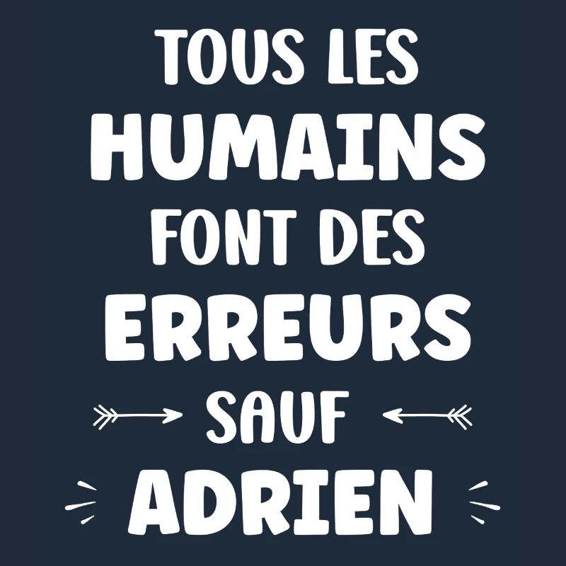 Adrien Sans Errors – Typografie