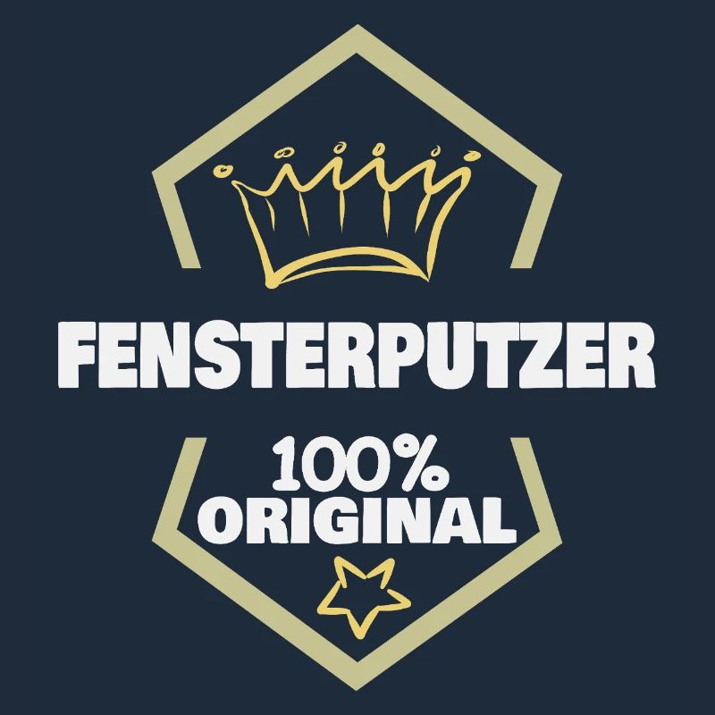 Window cleaner as work