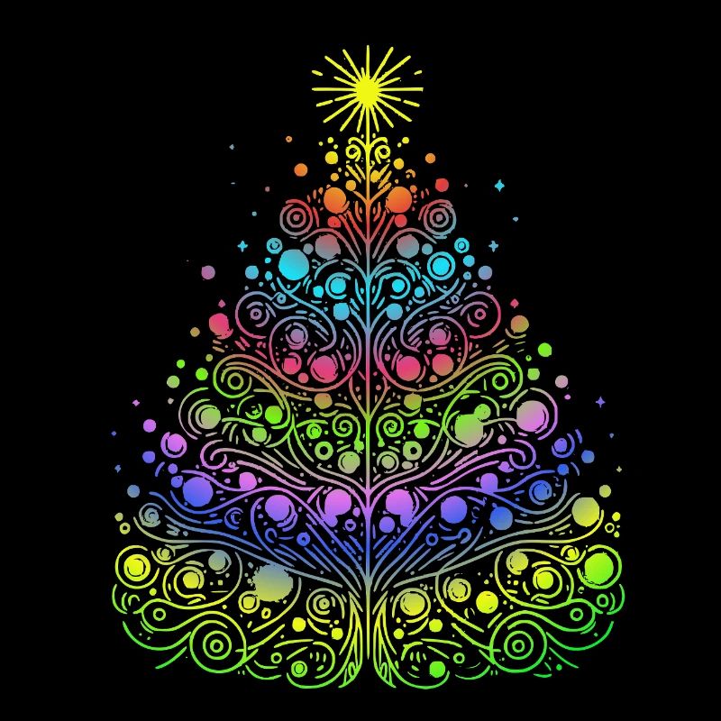 Weihnachtsbaum