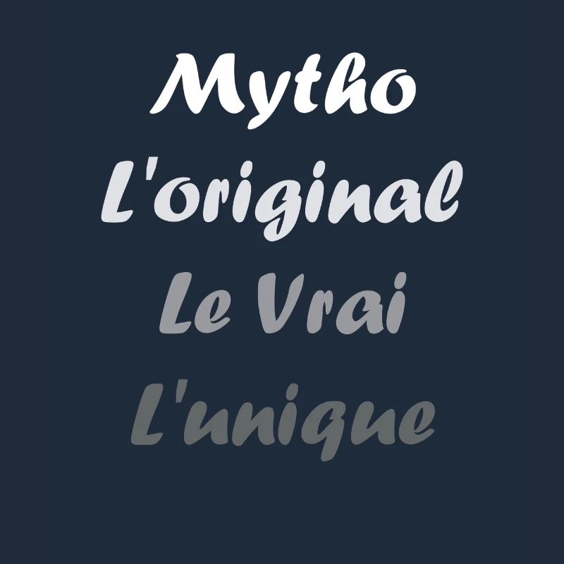 Mytho Ursprung Wahr Einzigartig
