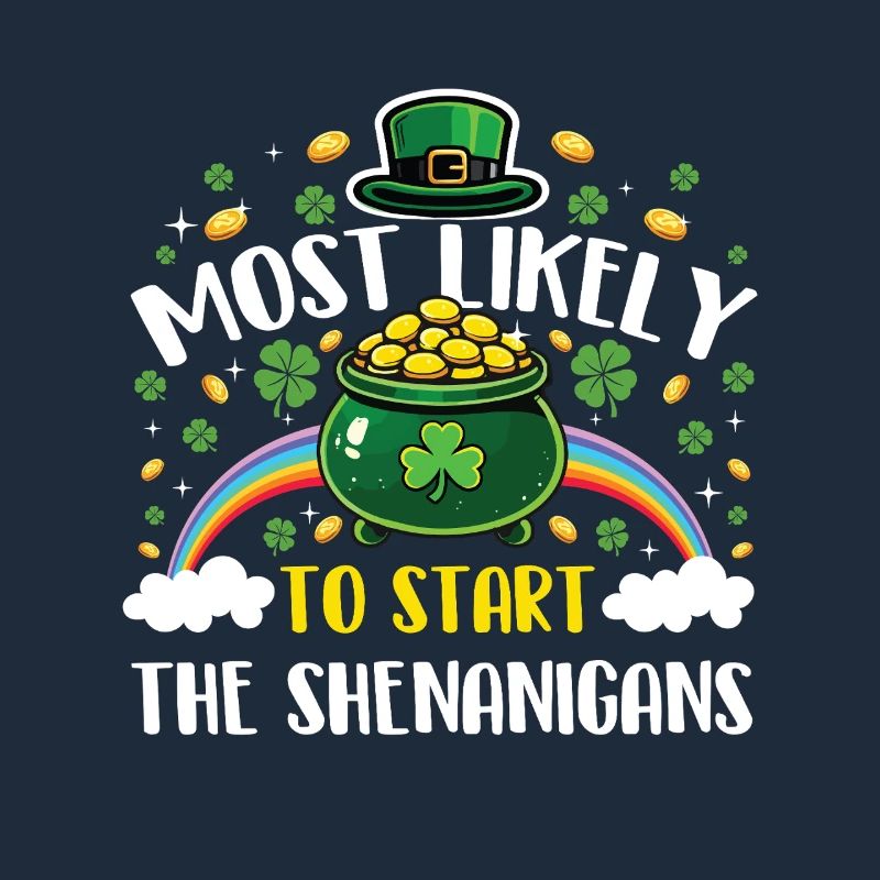 Am ehesten wird er mit den Streichen anfangen