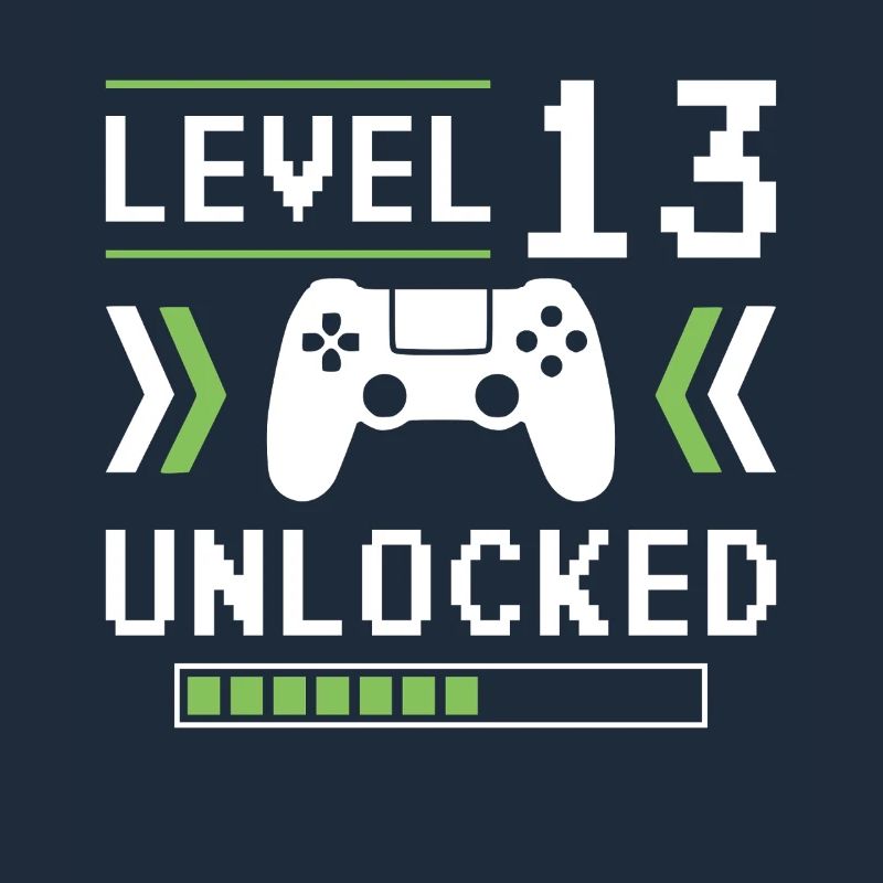 Level 13