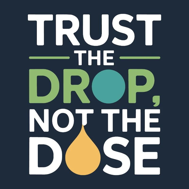 Certified Clinical Dilution Specialist Apparel 