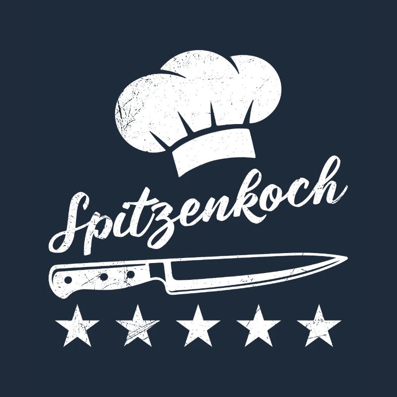 Chefs TOP CHEF Gastronomy Chef Fun