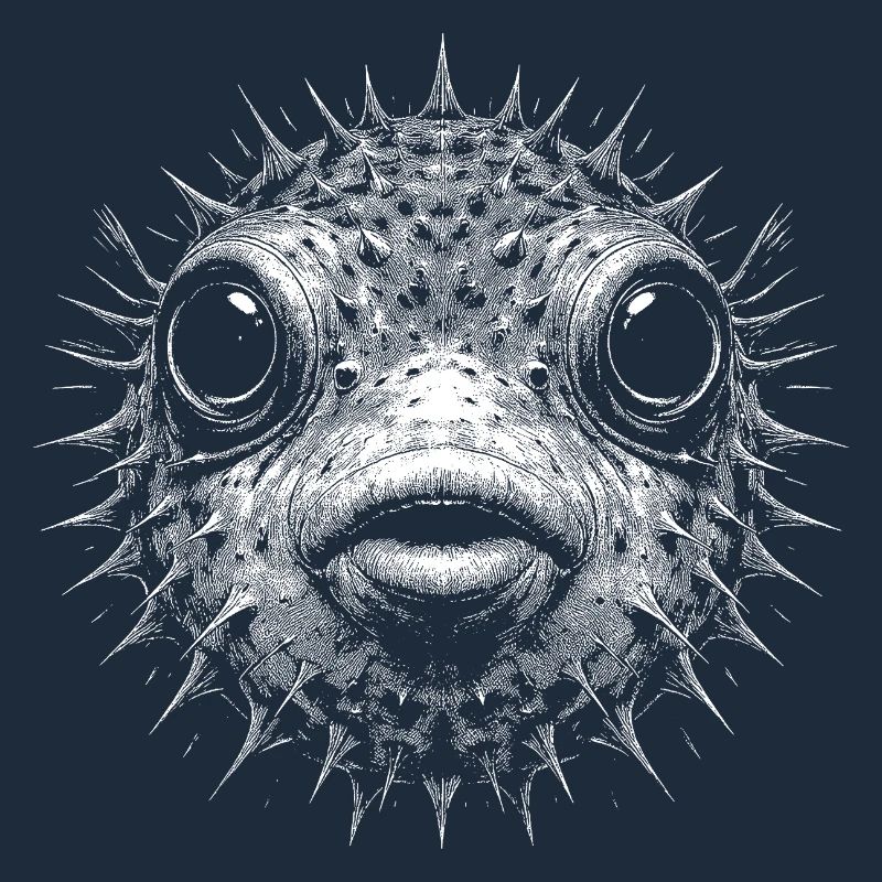 Poisson-globe