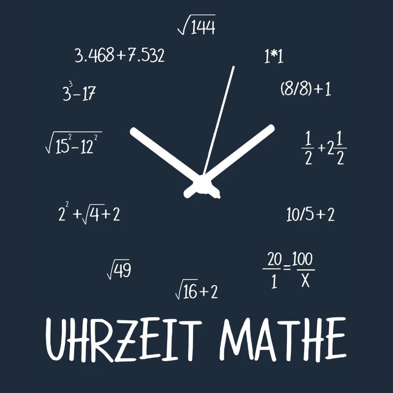 Time math math math teacher student