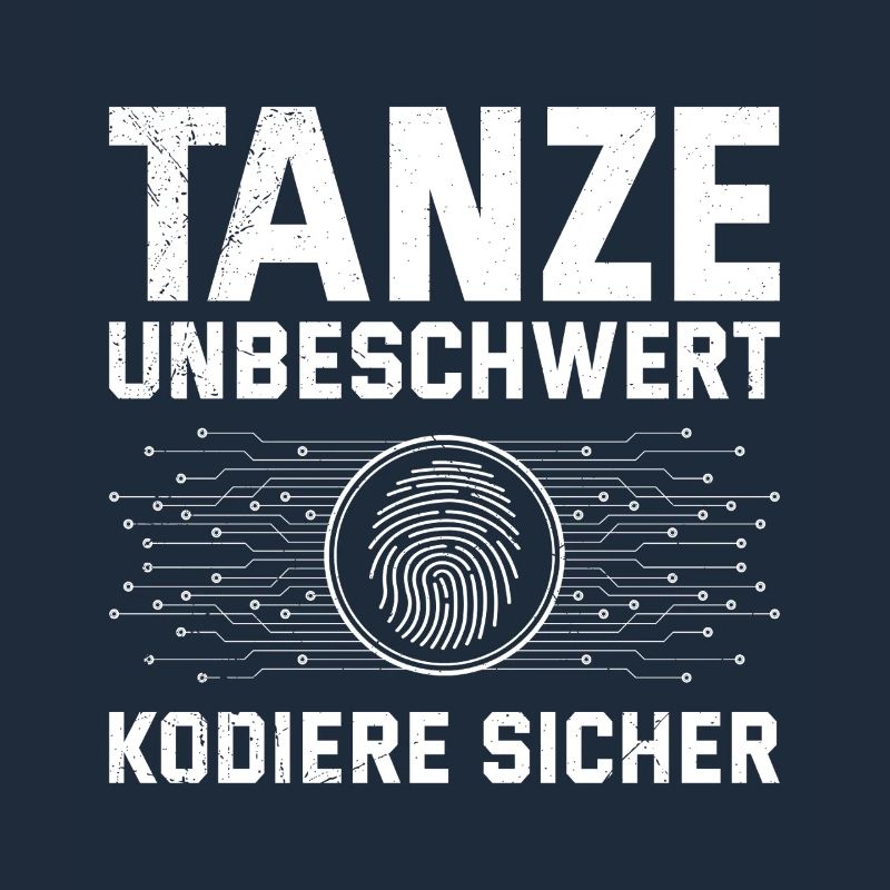 Science Coder TANZE UNBESCHWERT KODIERE SICHER