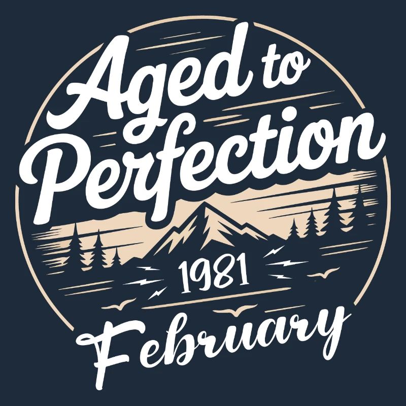 February 1981