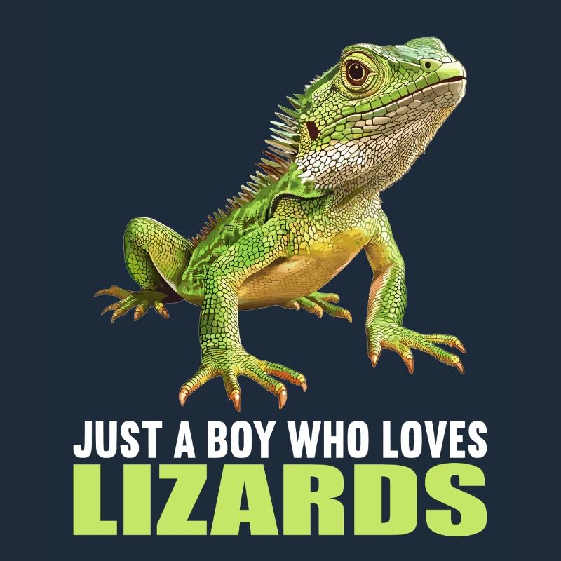 Lizards Lizard