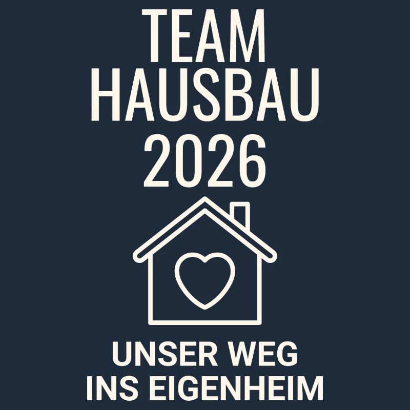 Team House Construction