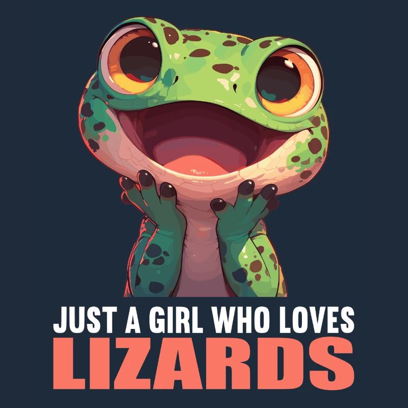 Lizards Lizard